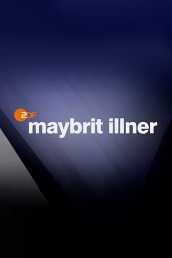 maybrit illner Poster of maybrit illner