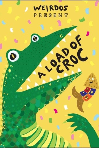 A Load of Croc Poster of A Load of Croc