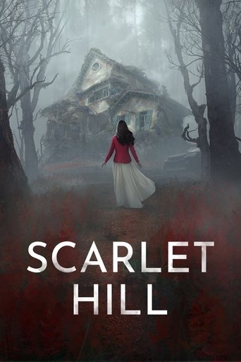 Scarlet Hill Poster of Scarlet Hill