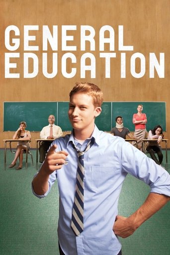 General Education Poster of General Education