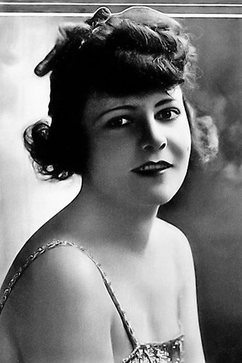 Mary Thurman Portrait of Mary Thurman