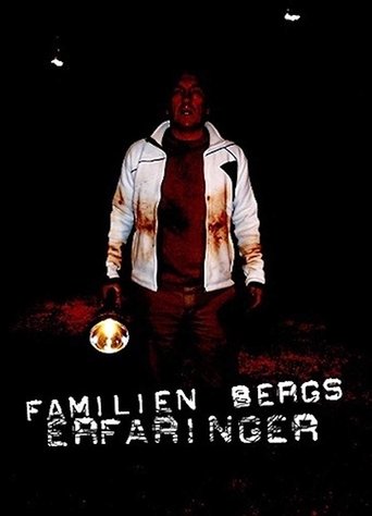Familien Bergs erfaringer Poster of Familien Bergs erfaringer