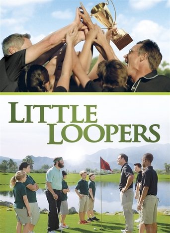 Little Loopers Poster of Little Loopers