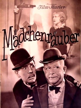 Mädchenräuber Poster of Mädchenräuber