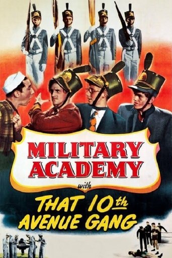 Military Academy Poster of Military Academy