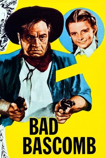 Bad Bascomb Poster of Bad Bascomb