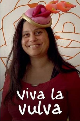 Viva la Vulva Poster of Viva la Vulva