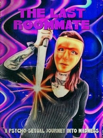 The Last Roommate Poster of The Last Roommate