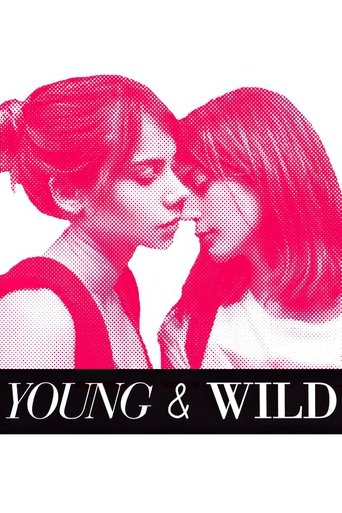 Young and Wild Poster of Young and Wild