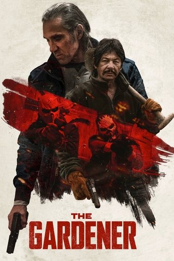 The Gardener Poster of The Gardener