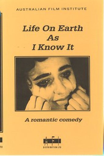 Life on Earth as I Know It Poster of Life on Earth as I Know It