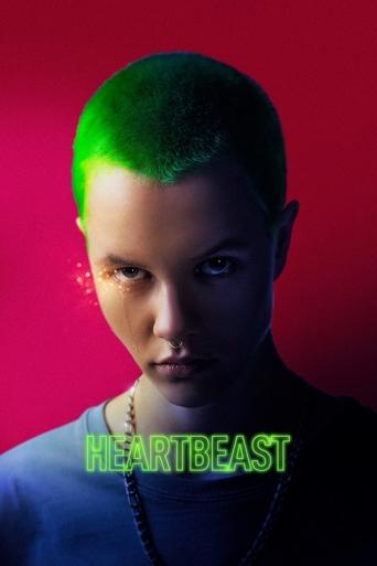 Heartbeast Poster of Heartbeast