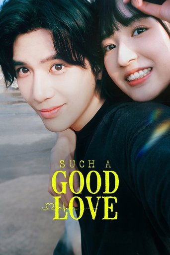 Such a Good Love Poster of Such a Good Love