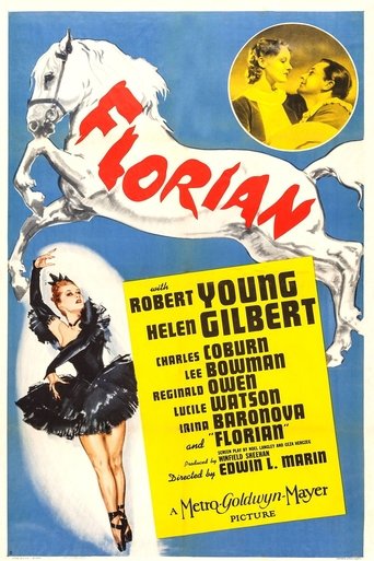 Florian Poster of Florian