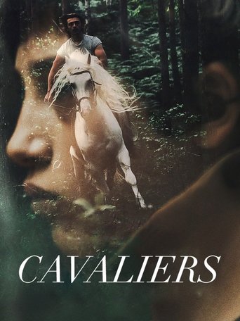 Cavaliers Poster of Cavaliers
