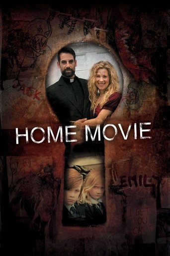 Home Movie Poster of Home Movie