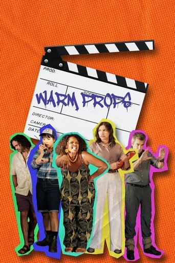 Warm Props Poster of Warm Props