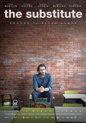 The Substitute Poster of The Substitute