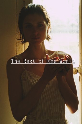 The Rest of the World Poster of The Rest of the World