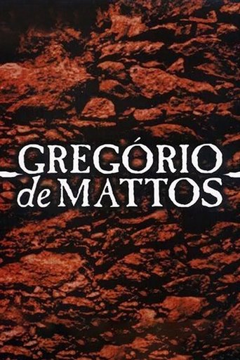 Gregório de Mattos Poster of Gregório de Mattos