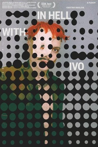 In Hell With Ivo Poster of In Hell With Ivo