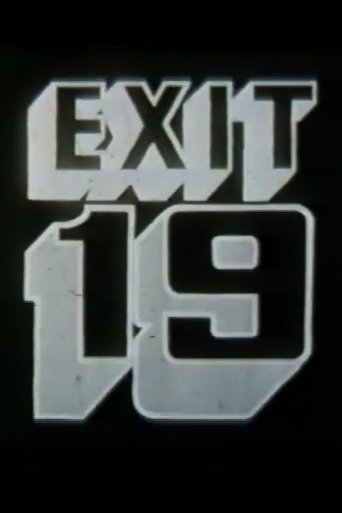 Exit 19 Poster of Exit 19