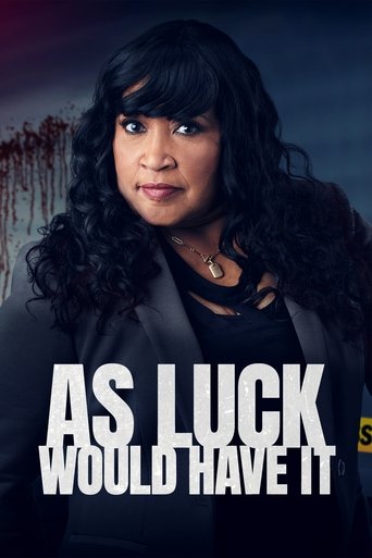 As Luck Would Have It Poster of As Luck Would Have It