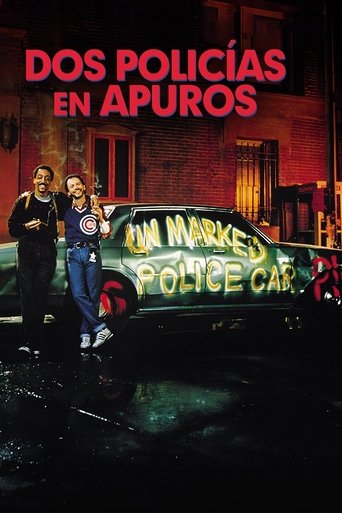Running Scared Poster of Running Scared