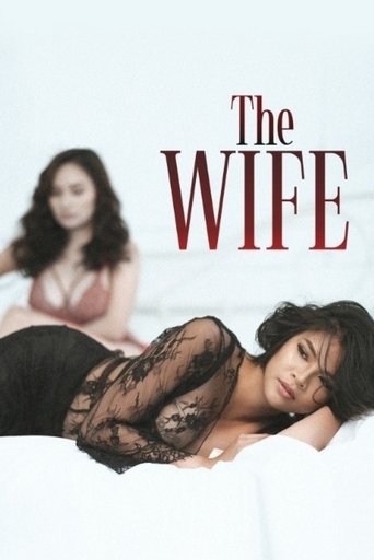The Wife Poster of The Wife