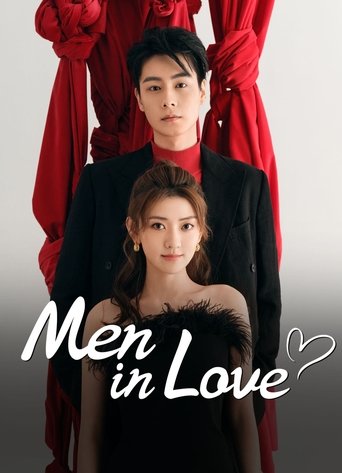 Men In Love Poster of Men In Love