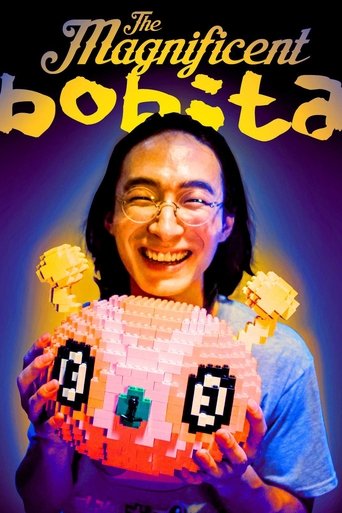 The Magnificent Bobita Poster of The Magnificent Bobita