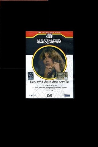 L'enigma delle due sorelle Poster of L'enigma delle due sorelle