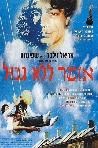 Everlasting Joy Poster of Everlasting Joy