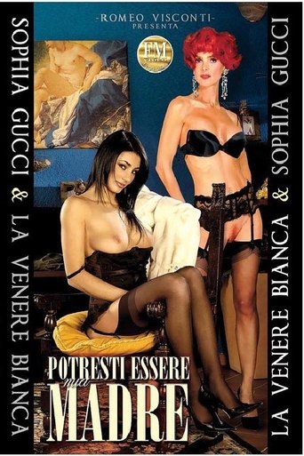 You Could Be My Mother! Poster of You Could Be My Mother!