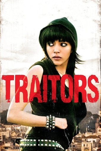 Traitors Poster of Traitors