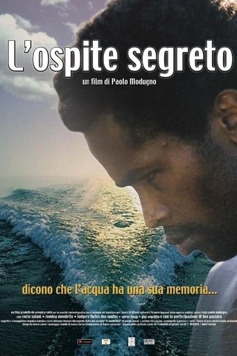 L'ospite segreto Poster of L'ospite segreto