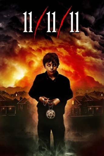 11/11/11 Poster of 11/11/11