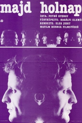 Maybe Tomorrow Poster of Maybe Tomorrow