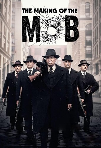 The Making of The Mob Poster of The Making of The Mob