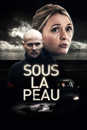 Sous la peau Poster of Sous la peau