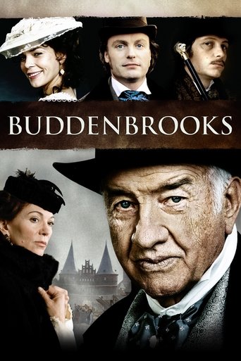 Buddenbrooks Poster of Buddenbrooks