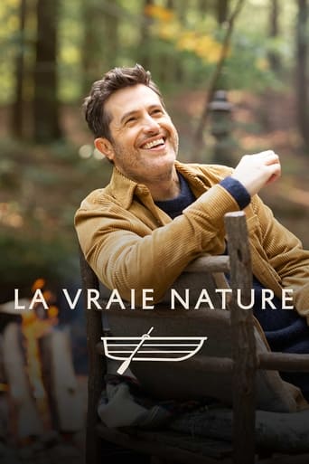 La vraie nature Poster of La vraie nature