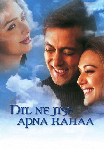 Dil Ne Jise Apna Kahaa Poster of Dil Ne Jise Apna Kahaa