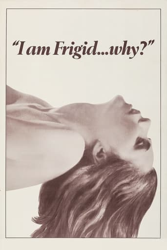 I Am Frigid...Why? Poster of I Am Frigid...Why?