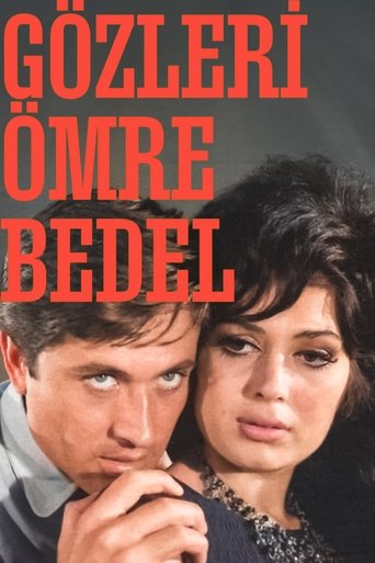 Gözleri Ömre Bedel Poster of Gözleri Ömre Bedel