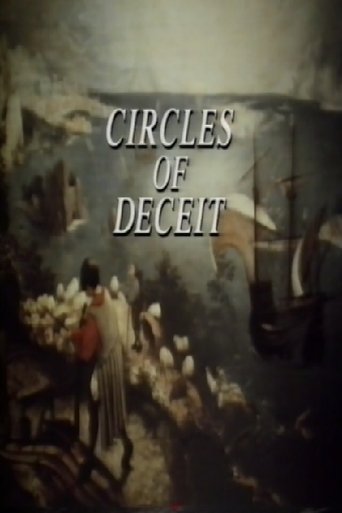 Circles Of Deceit Poster of Circles Of Deceit