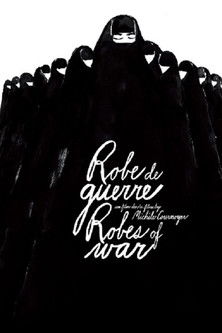 Robes of War Poster of Robes of War