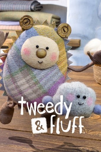 Tweedy & Fluff Poster of Tweedy & Fluff