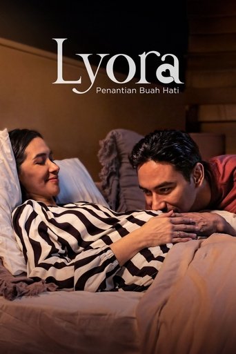 Lyora: Penantian Buah Hati Poster of Lyora: Penantian Buah Hati