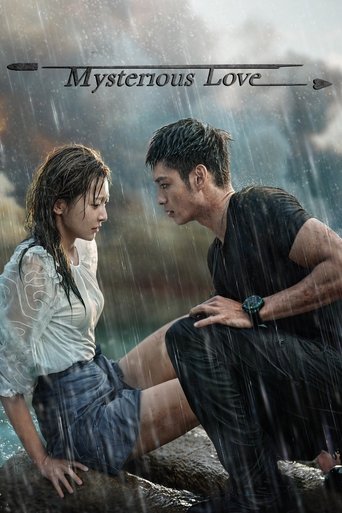 Mysterious Love Poster of Mysterious Love